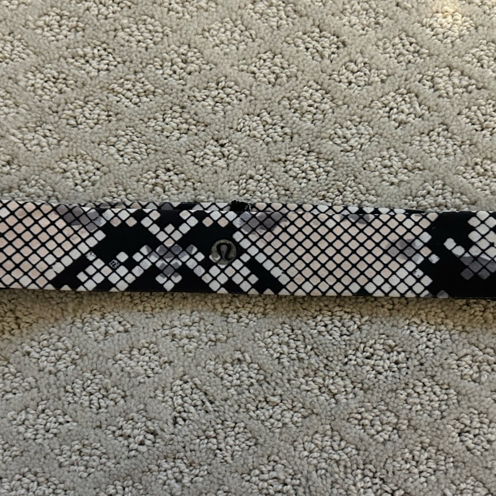 Lululemon Headband